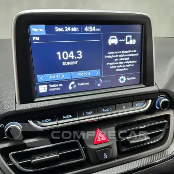 HB20 Sport 1.0 TB Flex 12V Aut.