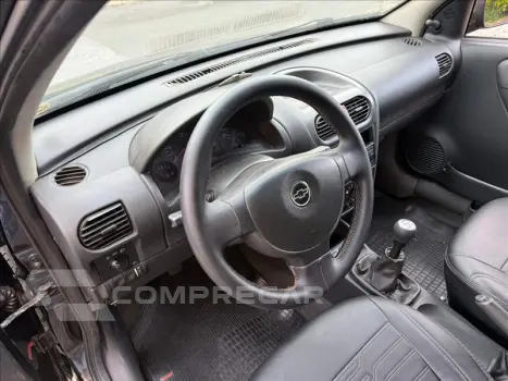 MONTANA 1.8 MPFI Conquest CS 8V