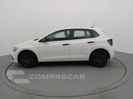 POLO 1.0 MPI TRACK MANUAL