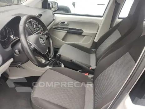 UP 1.0 12V 4P FLEX MOVE UP