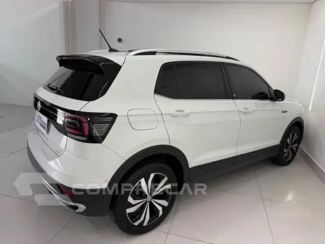 T CROSS HL TSI AE