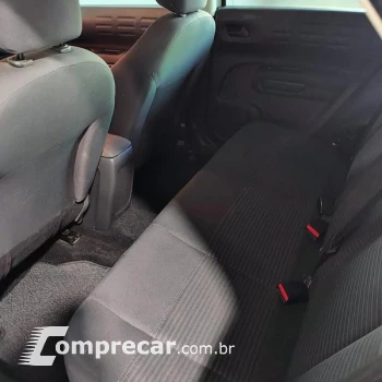 C4 CACTUS 1.6 FEEL AUT