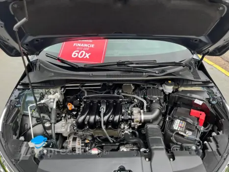 CITY 1.5 I-vtec Touring