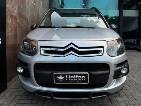 AIRCROSS 1.6 Exclusive 16V