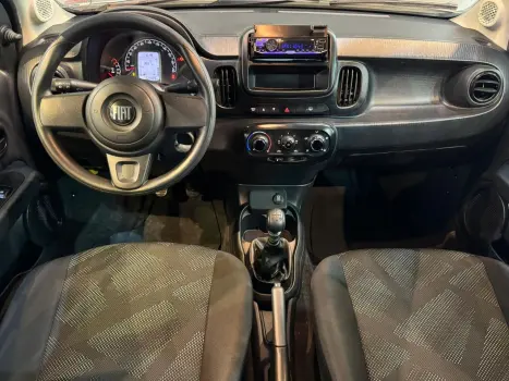 MOBI LIKE 1.0 Fire Flex 5p.