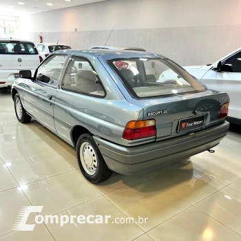 ESCORT 1.6 GL 8V