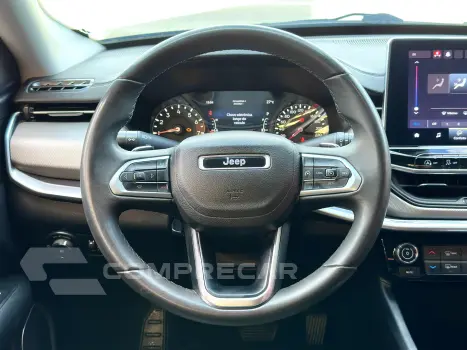 COMPASS 1.3 T270 TURBO FLEX LONGITUDE AT6