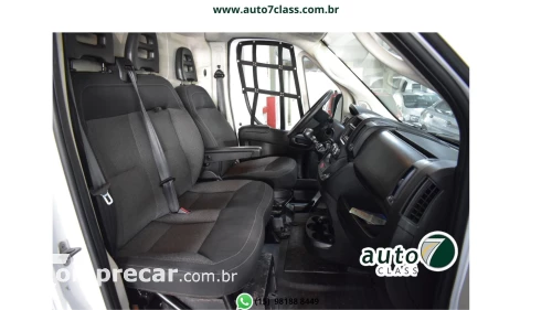 DUCATO - 2.3 MULTIJET CARGO MÉDIO MANUAL