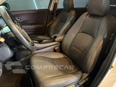 Hr-V 1.8 16V Flex Ex 4P Automático