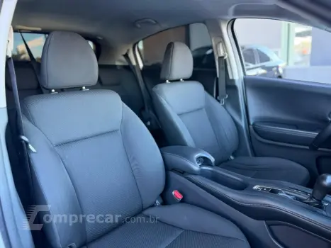 HR-V 1.8 16V FLEX EX 4P AUTOMÁTICO