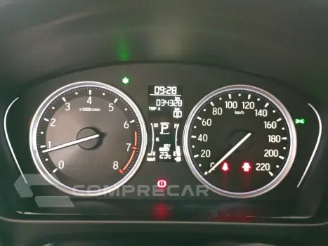 CITY 1.5 i-VTEC FLEX EX CVT