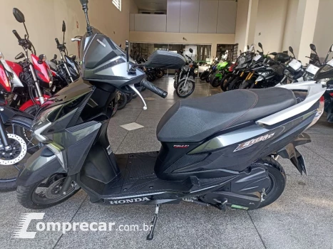 ELITE 125