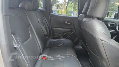 RENEGADE 1.3 T270 Turbo Longitude