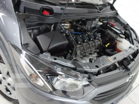 ONIX - 1.0 SPE/4 JOY BLACK 8V 4P MANUAL