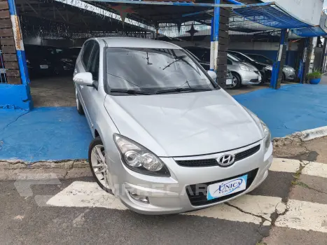 I30 2.0 MPI 16V