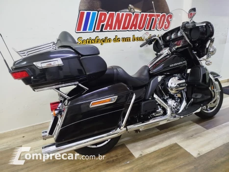 ELECTRA GLIDE FLHTK