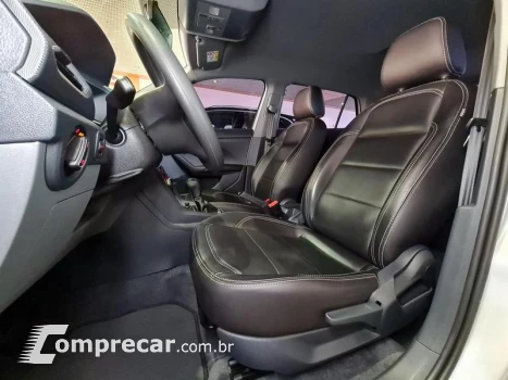 T-CROSS SENSE 200 TSI 1.0 FLEX 5P AUT.