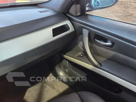 335I 3.0 Top Sedan 24V Gasolina 4P Automático