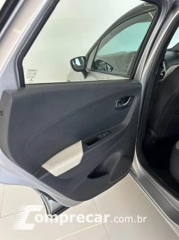 CAPTUR 1.6 16V SCE Intense
