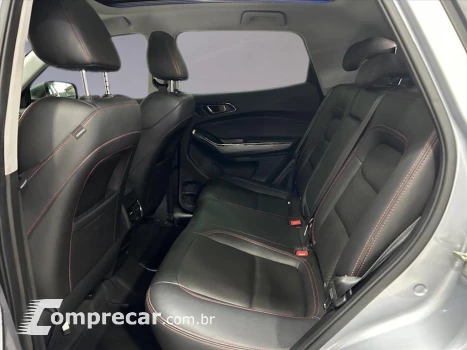 TIGGO 5x 1.5 VVT TURBO iFLEX TXS DCT