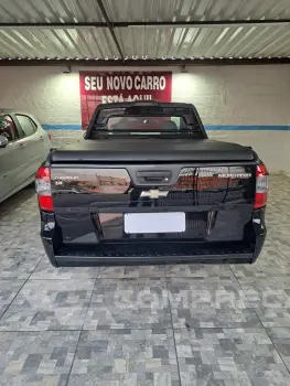 MONTANA 1.4 MPFI LS CS 8V