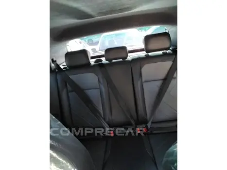 T-CROSS 1.0 200 TSI TOTAL FLEX COMFORTLINE AUTOMÁTICO