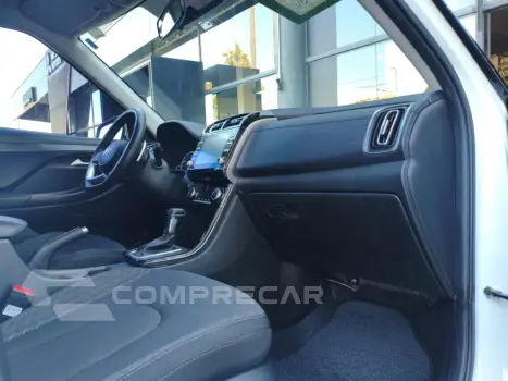 CRETA 1.0 Tgdi Limited