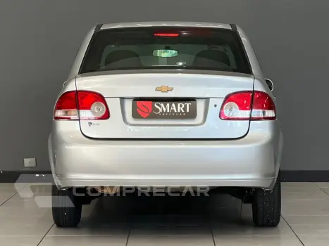 CLASSIC 1.0 MPFI LS 8V FLEX 4P MANUAL