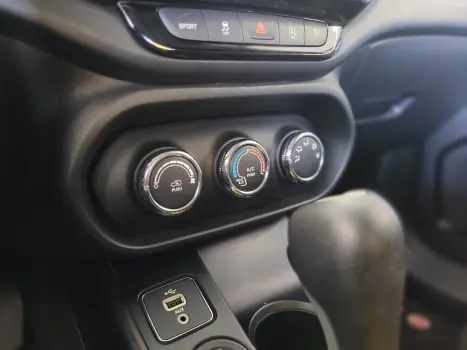 Toro Freedom 1.8 16V Flex Aut.