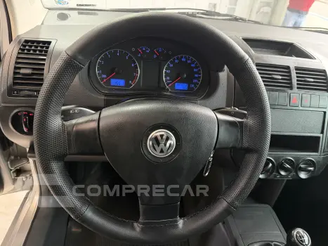 POLO SEDAN 1.6 MI Comfortline 8V