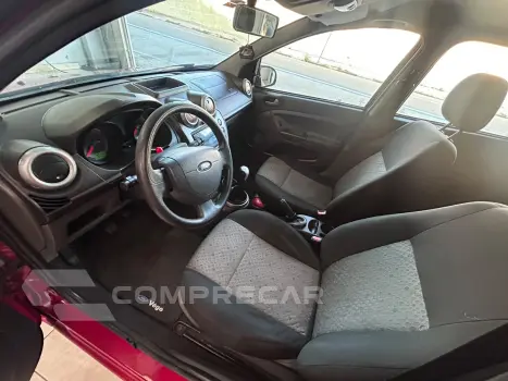 FIESTA 1.6 Rocam SE 8V