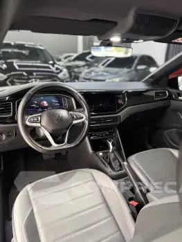 NIVUS 1.0 200 TSI Highline