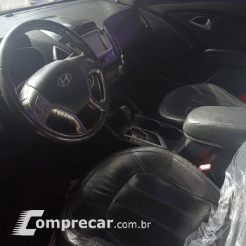 IX35 2.0 16V