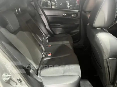 ECLIPSE CROSS 1.5 Mivec Turbo HPE Black