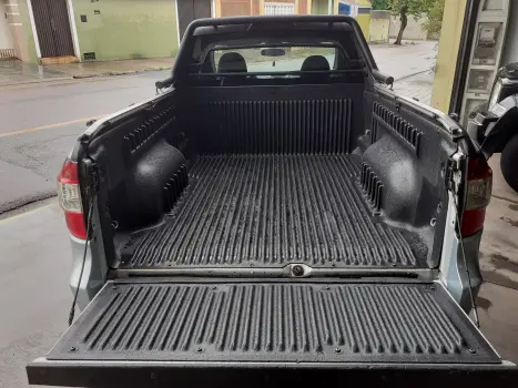 MONTANA 1.4 MPFI LS CS 8V