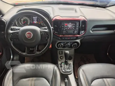 TORO 1.8 16V EVO FREEDOM