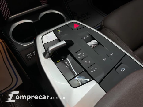 X1 SDRIVE 20i M Sport 2.0 TB Aut.