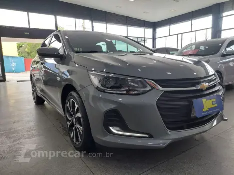 ONIX 1.0 Turbo Premier