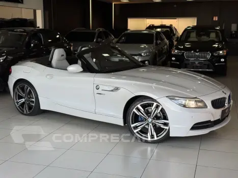 Z4 2.0 16V 20I SDRIVE GP ROADSTER AUTOMÁTICO