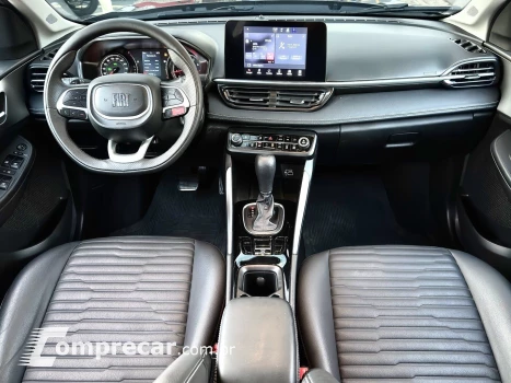 FASTBACK 1.0 TURBO 200 FLEX AUDACE CVT