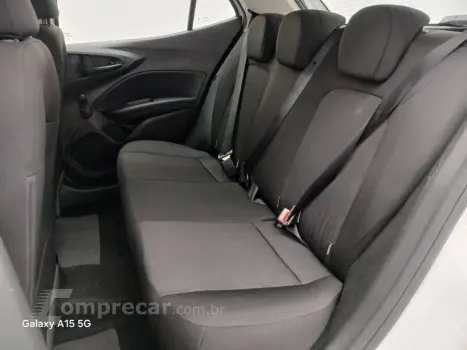 ARGO 1.0 FIREFLY FLEX DRIVE MANUAL