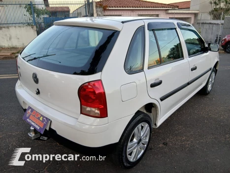 GOL 1.0 8V