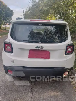 Renegade 2018 1.8