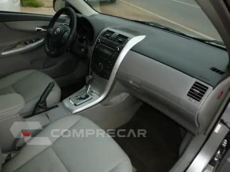 COROLLA 2.0 XEI 16V