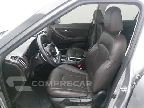 CRETA 1.0 TGDI FLEX PLATINUM AUTOMÁTICO