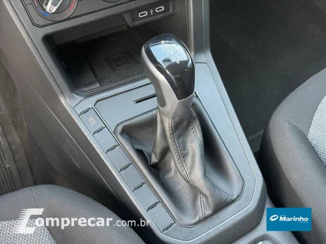 VIRTUS 1.0 170 TSI AUTOMÁTICO