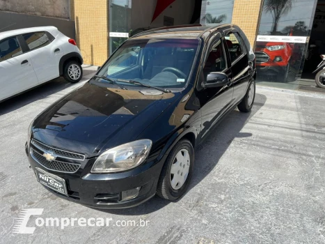 Celta Spirit/ LT 1.0 MPFI 8V FlexP. 5p