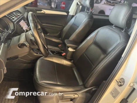 TIGUAN 1.4 250 TSI Allspace