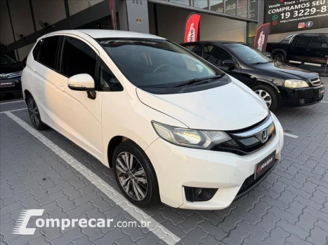 FIT 1.5 EX 16V