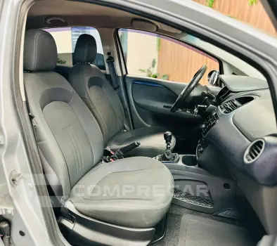 PUNTO 1.4 Attractive 8V